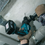 Перфоратор Makita DHR165Z LXT 18V , Без ЗУ, Без АКБ