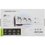 Видеокарта MSI GeForce RTX 5070 GAMING TRIO WHITE OC [RTX 5070 12G GAMING TRIO OC WHITE]