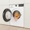 Стиральная машина Gorenje WG2PS72A12/C белый