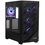 Корпус ADATA XPG STARKER AIR BTF [STARKERAIRBTFMTA-BKCWW] черный