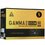 Блок питания MONTECH GAMMA II 650 [GAMMA II 650] черный
