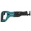 Сабельная пила Makita DJR186Z LXT 18V  , Без ЗУ, Без АКБ