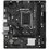 Материнская плата ASRock H610M-H2/M.2