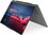 16" Ноутбук Lenovo Yoga 7 2-in-1 16IML9 серый