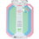 Комплект разделочных досок Aceline PP038