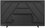 43" (108 см) Телевизор Hisense 43E77SL черный