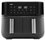 Аэрогриль Braun TwinCook 3 TD3030IBK черный