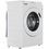 Стиральная машина Haier HW60-BP12919A белый