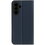 Чехол-книжка  Aceline Kors для Samsung Galaxy A17 синий