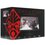 24.5" Монитор HP OMEN X 25f черный