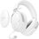 Беспроводные наушники HyperX Cloud III S WL  белый 2025