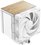 Кулер для процессора DEEPCOOL AK500 G2 WH [R-AK500G2-WHNNMN-GJD] белый