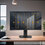27" Монитор ASUS TUF Gaming VG27VQM черный
