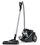 Vacuum cleaner  Tefal Silence Force Cyclonic Effitech TW7941EA black