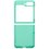 Накладка  VLP Flex Case для Samsung Galaxy Z Flip6 зеленый