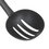 Шумовка Tefal Inicia 2744574