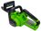Аккумуляторная цепная пила GreenWorks G40CS30II  шина - 30 см (12") Без ЗУ, Без АКБ