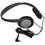 Проводные наушники Panasonic RP-HT010GU-H  серый 2015