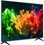 65" (163 см) Телевизор LG 65QNED80B6B черный