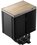 Кулер для процессора DEEPCOOL AK500 G2 [R-AK500G2-BKNNMN-GJD] черный