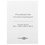 Smart LED lamp FinePower SB-2