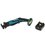 Сабельная пила Makita DJR185RFE LXT 18V