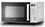 Микроволновая печь CASO M 20 Ceramic Gourmet серебристый