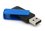 Память USB Flash 8 ГБ Mirex CITY BLUE [13600-FMUCIB08]