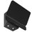 Вытяжка наклонная KRONA SATURN 600 DN BLACK 4S черный/черный