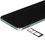 6.67" Smartphone Tecno SPARK 40 256 GB white