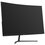 31.5" Монитор Acer Nitro ED320QRS3biipx черный