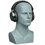 Беспроводные наушники Deppa Stereo Vibe  черный 2025
