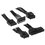 Блок питания Corsair RM550x [CP-9020197-EU] черный