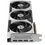 Видеокарта MSI GeForce RTX 5060 VENTUS 3X [RTX 5060 8G VENTUS 3X]