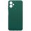 BoraSCO Silicone Case для Samsung Galaxy A06