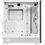 Корпус PCCooler ME200 MESH WH [C3-A520WHP3-GL] белый