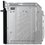 Электрический духовой шкаф Indesit IBFTE 3844 J BL черный