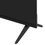 50" (125 см) Телевизор DEXP 50UEY1 черный