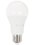 Лампа светодиодная ЭРА LED smd A60-17w-827-E27