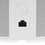 Умная колонка Sonos One белый
