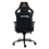 Компьютерное кресло EVOLUTION NOMAD PRO черный