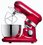 Mixer Ardesto KSTM-8042 red