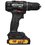 Drel-shurupburagich CAT DX145.1 1 for All 18V