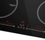Индукционная варочная поверхность MAUNFELD CVI594SBK Inverter