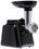 Мясорубка электрическая Moulinex Classic ME105830 черный