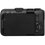 Беззеркальный фотоаппарат Canon EOS R50 V Body черный