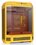 Корпус Thermaltake The Tower 600 Butter Caramel [CA-1Z1-00MMWN-00] желтый
