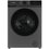 Стиральная машина Gorenje WG2P94A12S/C черный