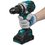 Drill-driver FinePower OneBase CDHBL130 OneBase20