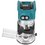 Фрезер Makita DRT50Z LXT 18V  , Без ЗУ, Без АКБ